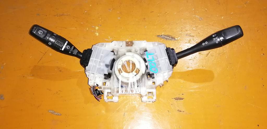 гитара Mitsubishi Colt 0