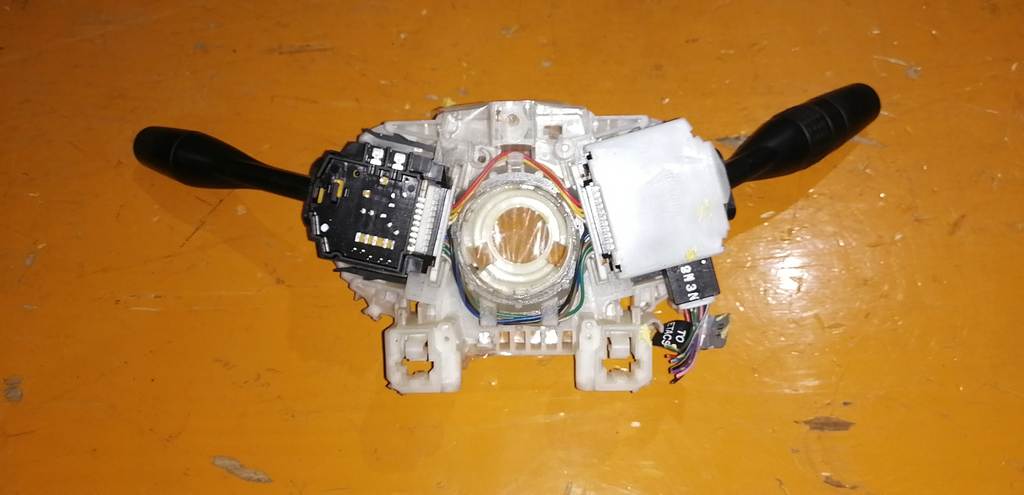 Электрооборудование Mitsubishi Colt 2