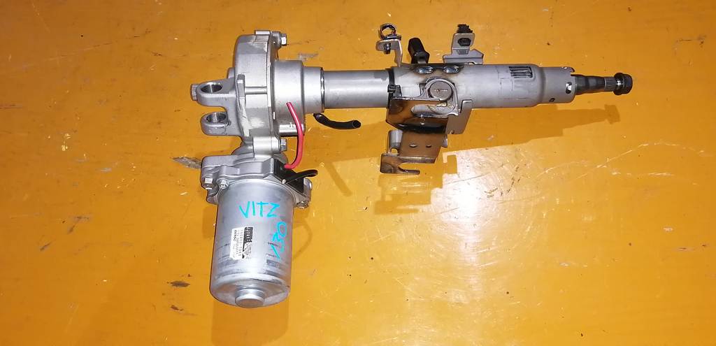 рулевая колонка Toyota Vitz 0