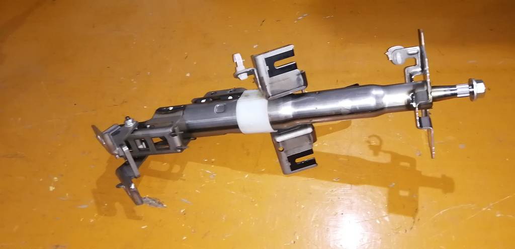 Рулевое управление Nissan Teana 2