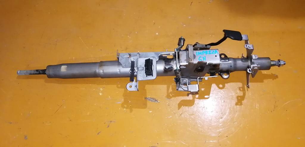 рулевая колонка Subaru Impreza 0