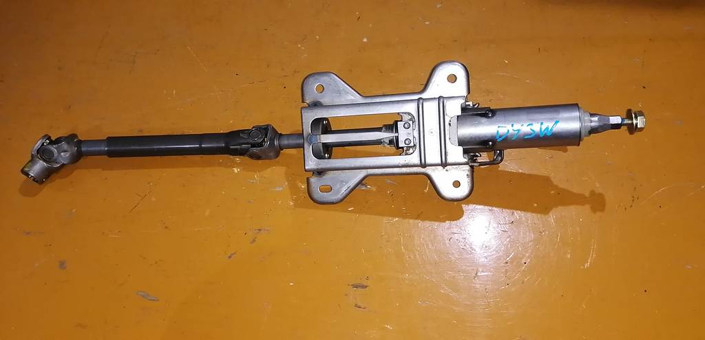 рулевая колонка Mazda Demio 0