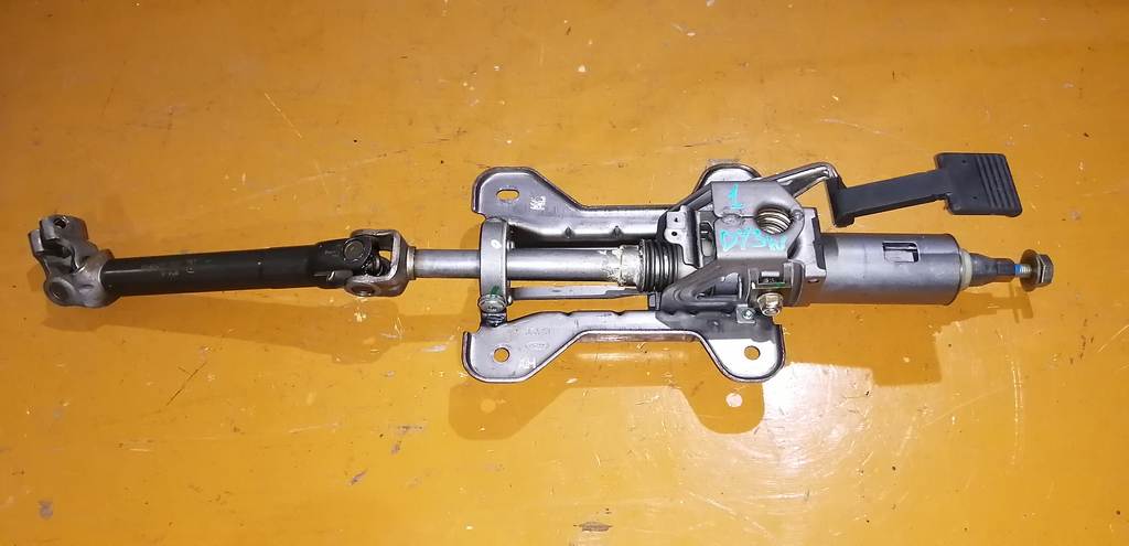 рулевая колонка Mazda Demio 0