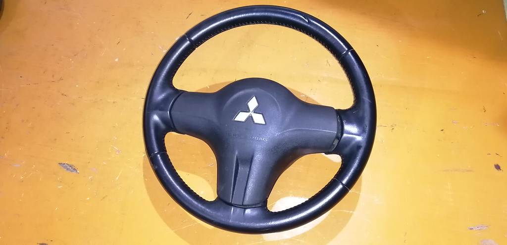 airbag водительский Mitsubishi Colt 0