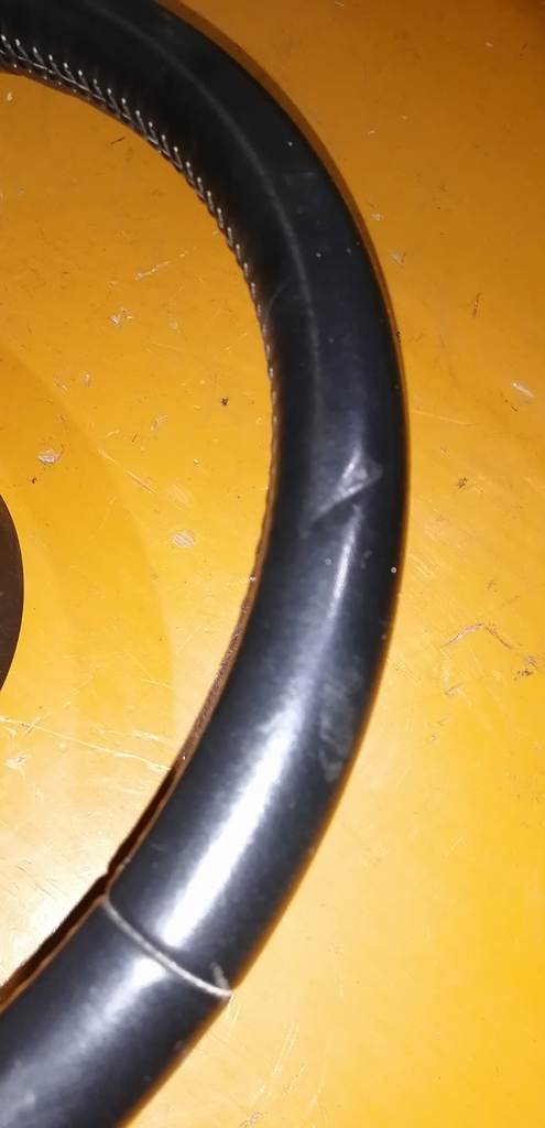 COLT Z21A РУЛЬ (КОЖА)+SRS НАКЛАДКА Mitsubishi Colt 1