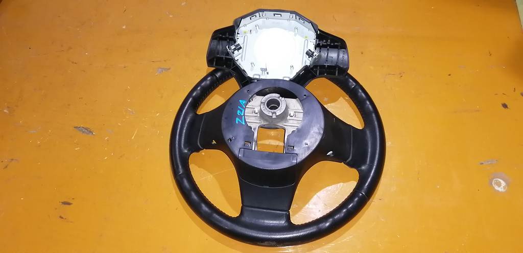 airbag водительский Mitsubishi Colt 3