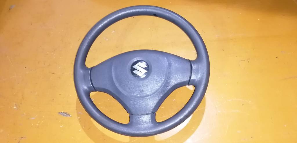 airbag водительский Suzuki Palette 0