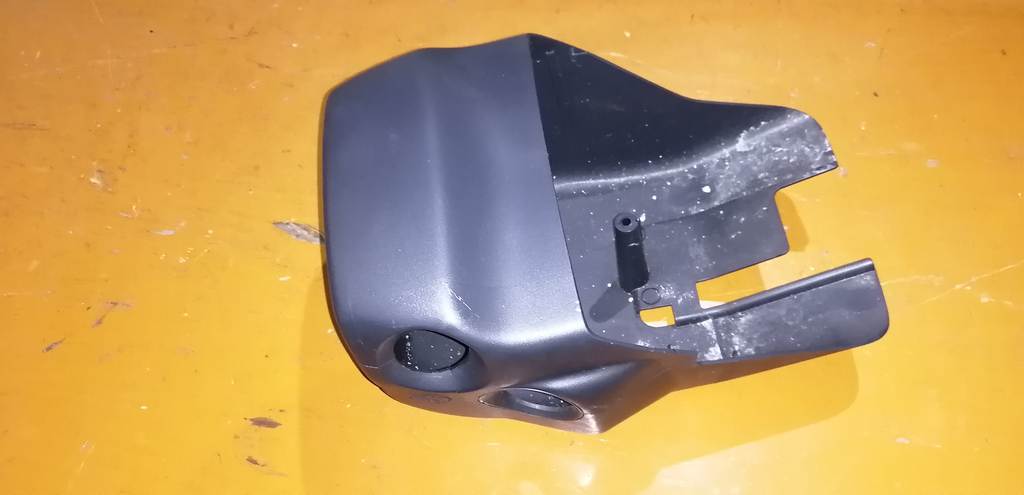 SWIFT ZC31S КОЖУХ РУЛЕВОЙ КОЛОНКИ Suzuki Swift 1