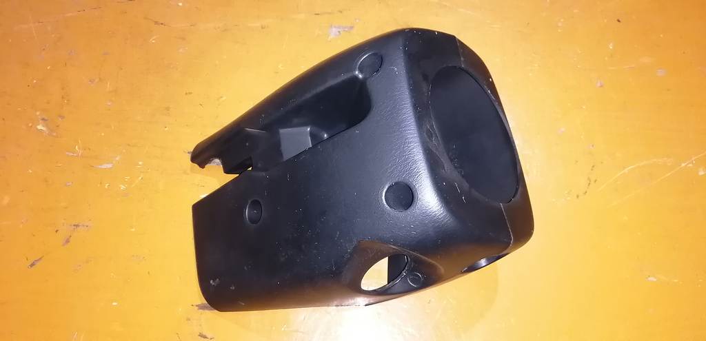 DEMIO DW3W КОЖУХ РУЛЕВОЙ КОЛОНКИ Mazda Demio 1