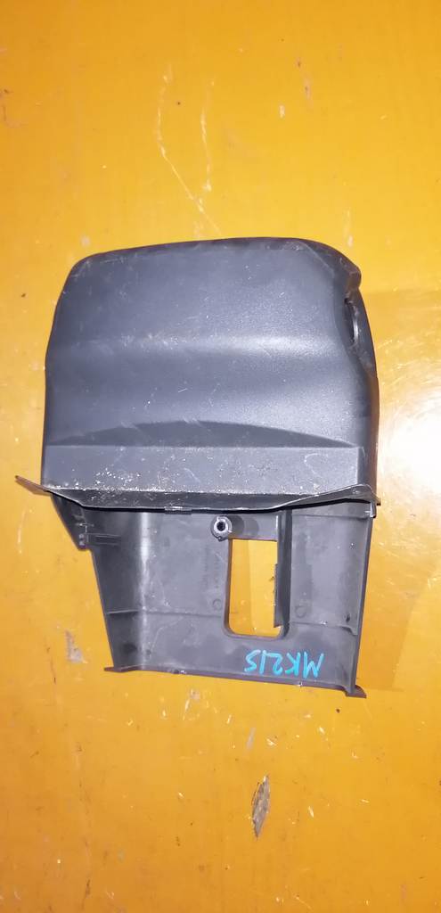 кожух рулевой колонки Suzuki Palette 0