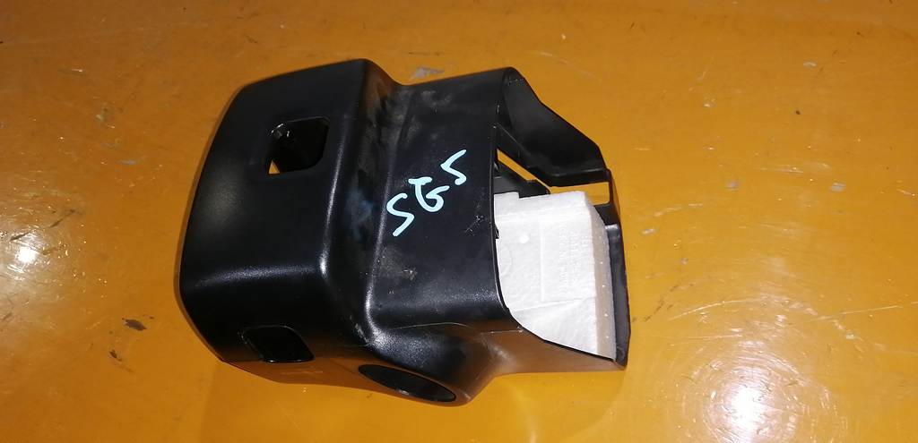 кожух рулевой колонки Subaru Forester 0