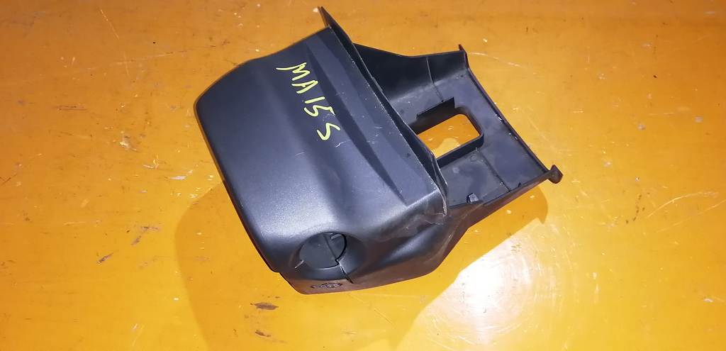 кожух рулевой колонки Suzuki Solio 0