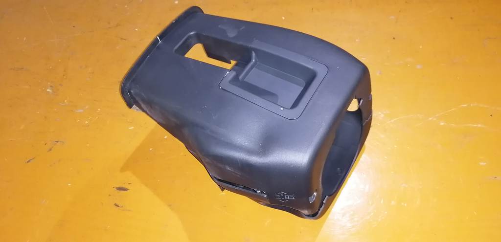 SOLIO MA15S КОЖУХ РУЛЕВОЙ КОЛОНКИ Suzuki Solio 1