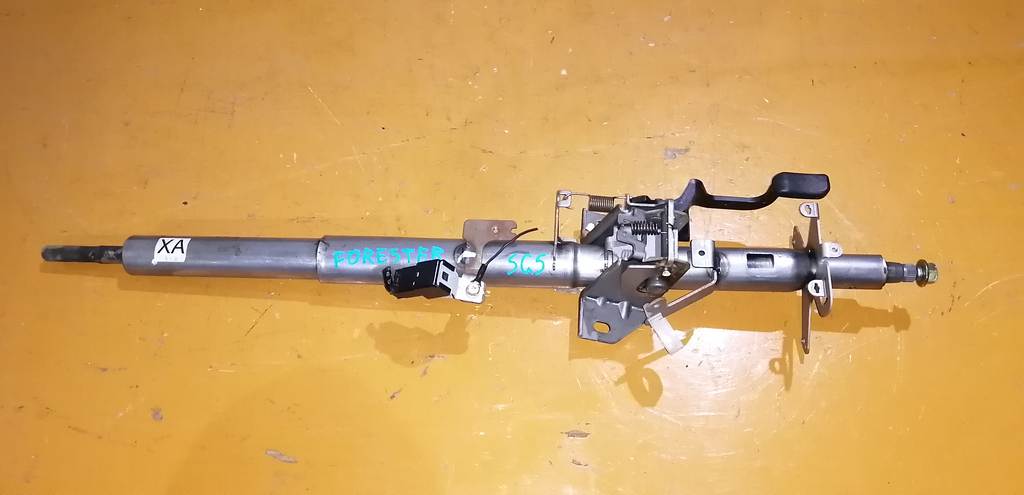 рулевая колонка Subaru Forester 0