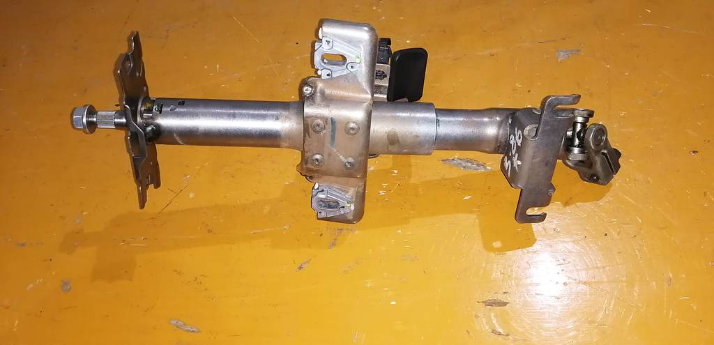 Рулевое управление Suzuki Swift 2