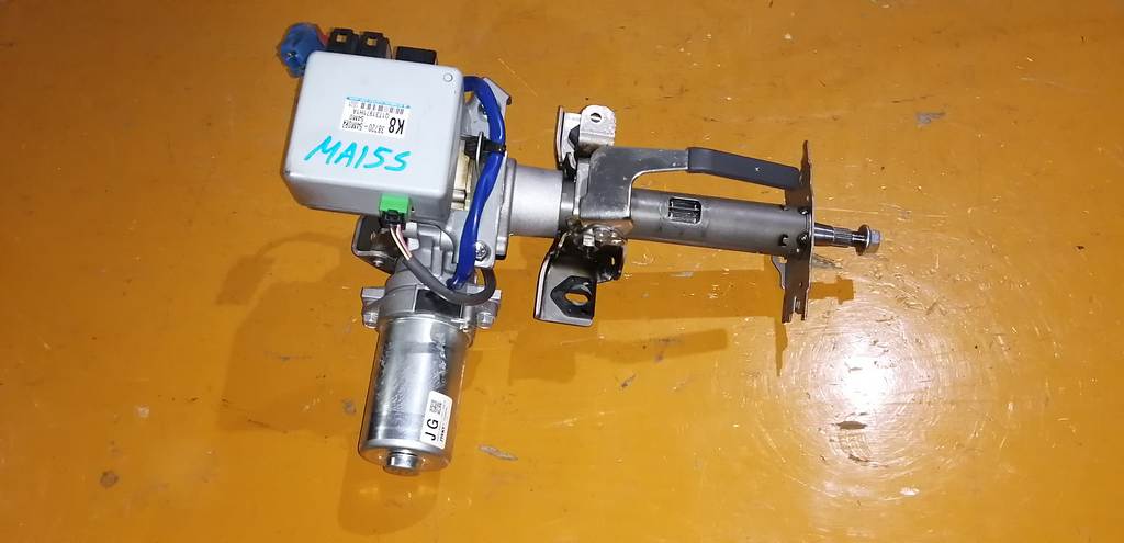 рулевая колонка Suzuki Solio 0