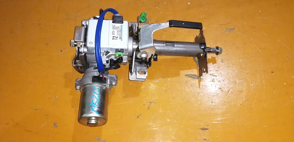 рулевая колонка Suzuki Palette 0