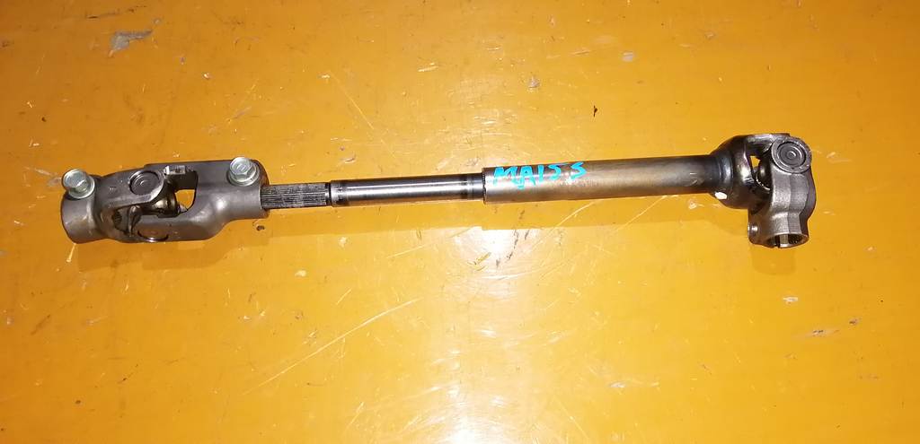 карданчик рулевой Suzuki Solio 0