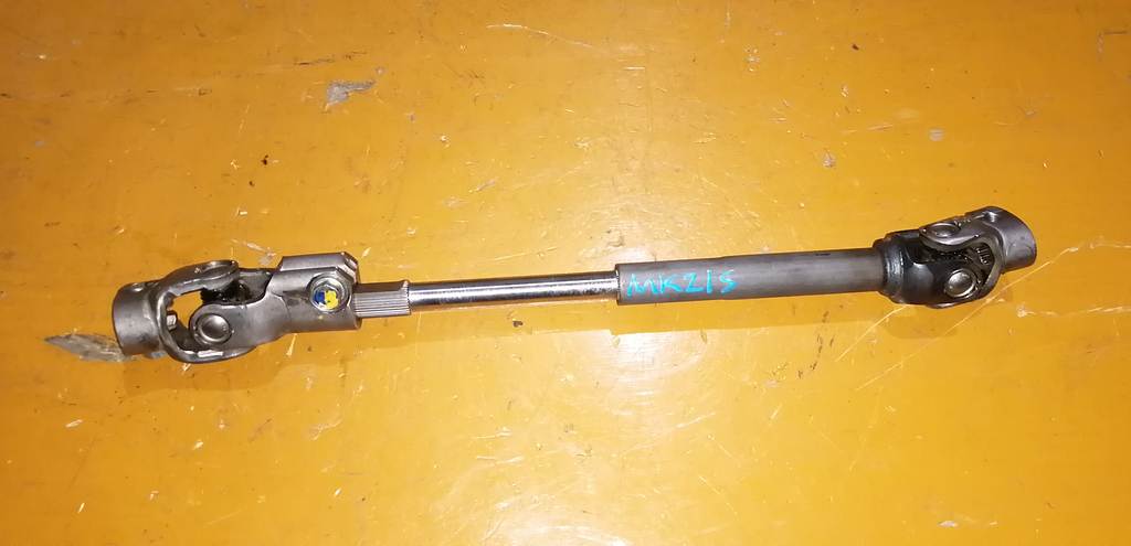 карданчик рулевой Suzuki Palette 0