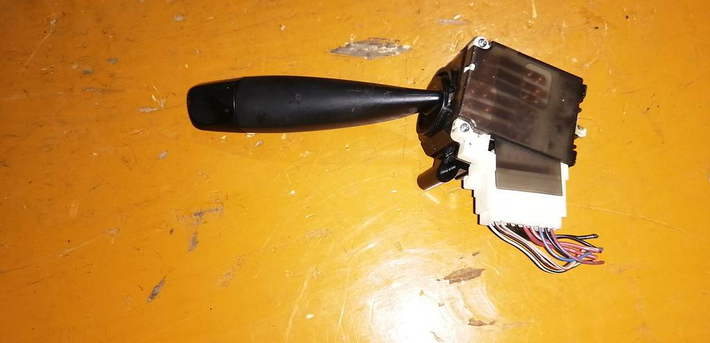 SOLIO MA15S ПЕРЕКЛЮЧЕНИЕ СВЕТА Suzuki Solio 1