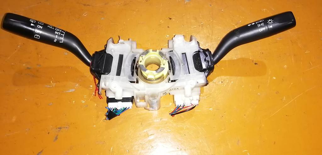 гитара Mazda Demio 0