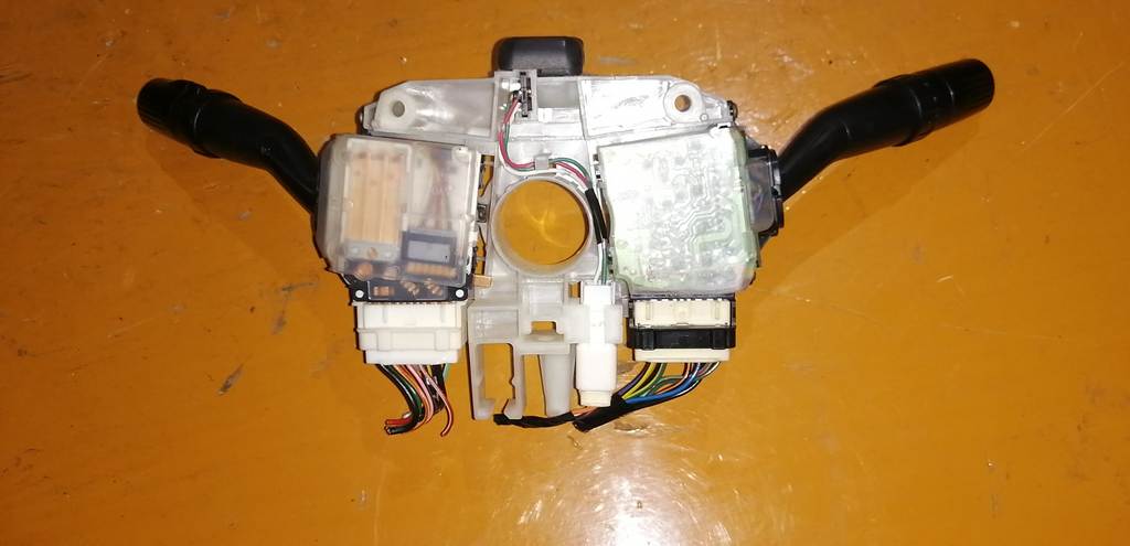 Электрооборудование Subaru Forester 2