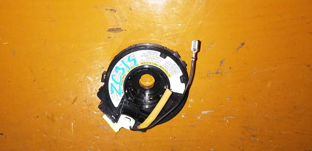 шлейф лента Suzuki Swift 0