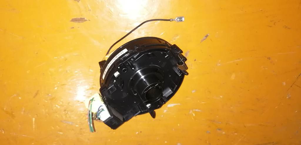 Электрооборудование Suzuki Swift 2