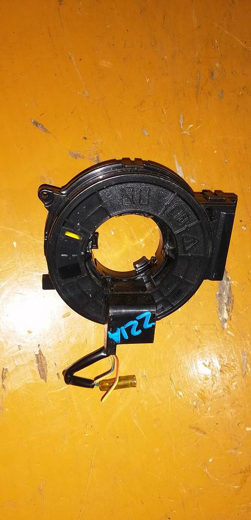 шлейф лента Mitsubishi Colt 0