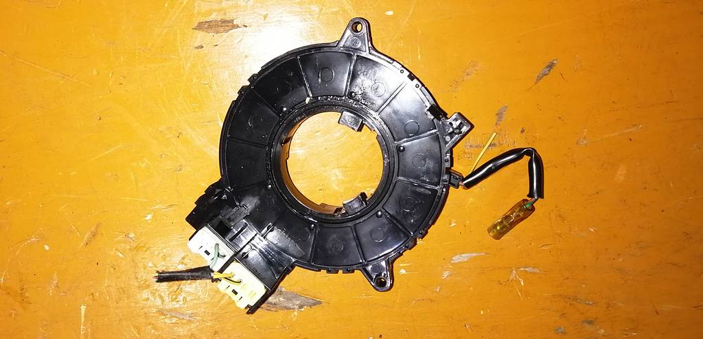 Электрооборудование Mitsubishi Colt 2