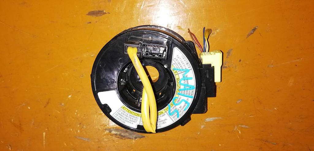 шлейф лента Suzuki Solio 0