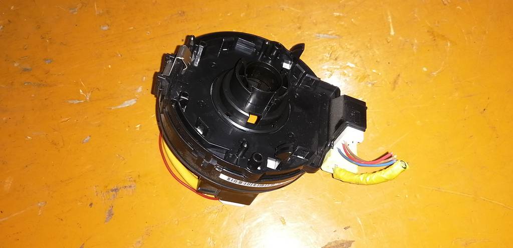 Электрооборудование Suzuki Palette 2