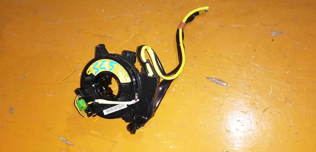 шлейф лента Subaru Forester 0