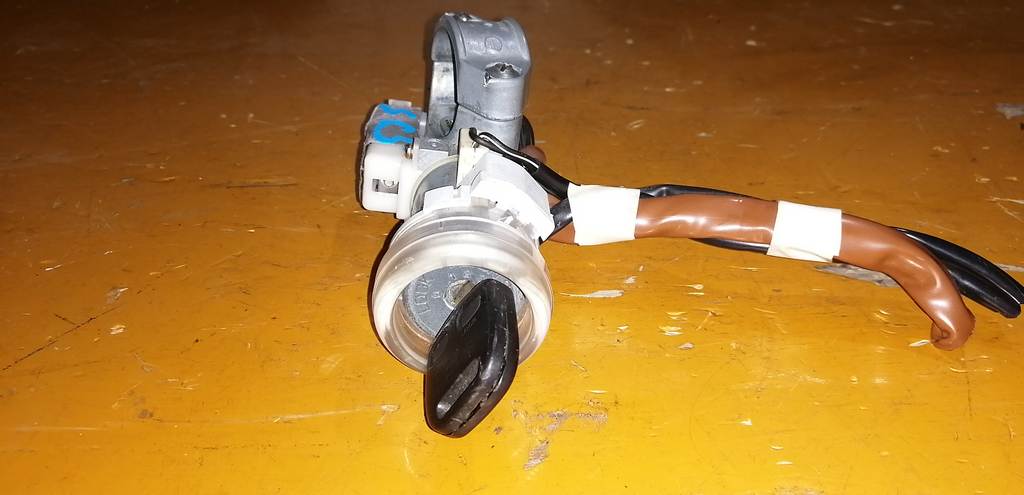 Электрооборудование Subaru Forester 2