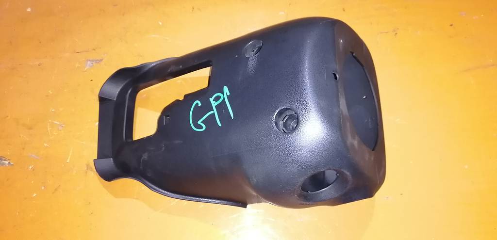 кожух рулевой колонки Honda Fit 0