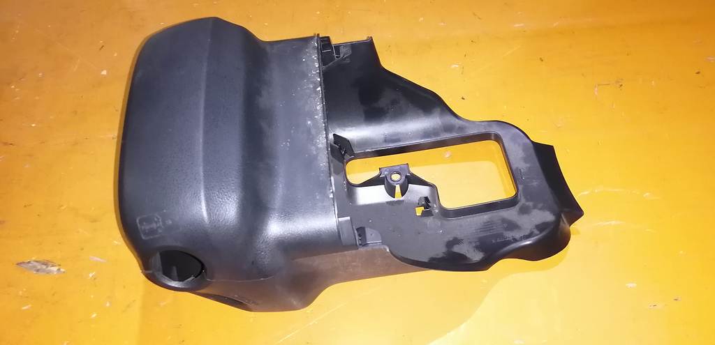 FIT GP1 КОЖУХ РУЛЕВОЙ КОЛОНКИ Honda Fit 1