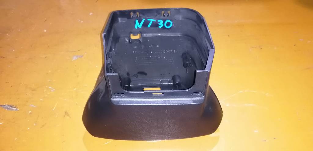 кожух рулевой колонки Nissan X-Trail 0