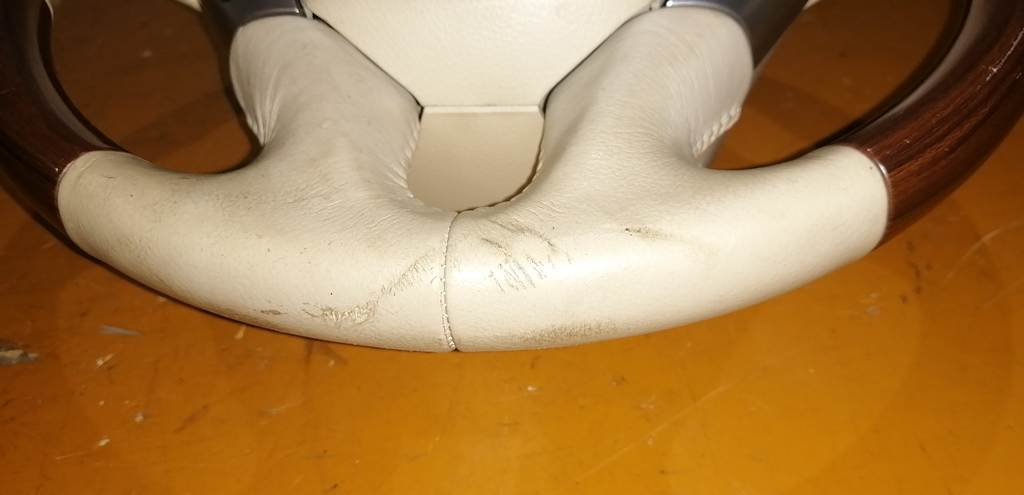 TEANA J32 РУЛЬ+SRS НАКЛАДКА Nissan Teana 1