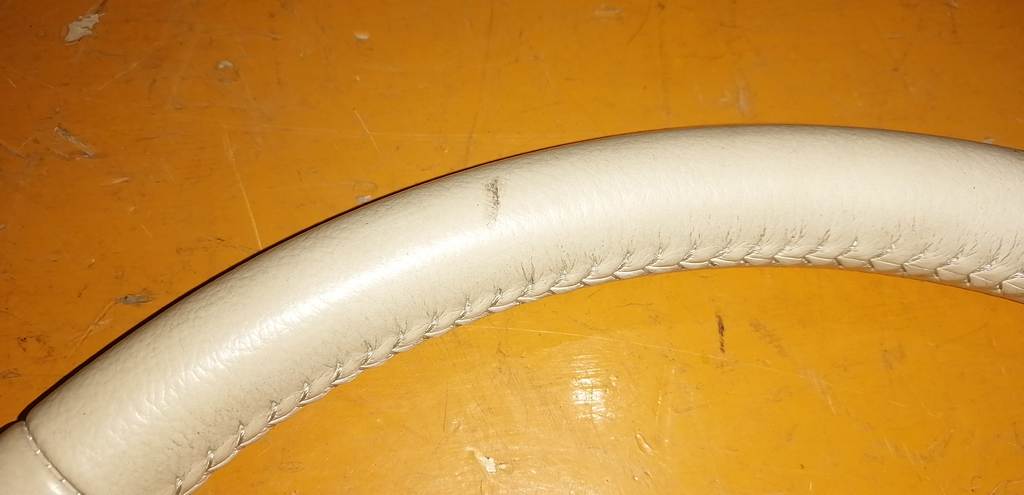 Салон Nissan Teana 2