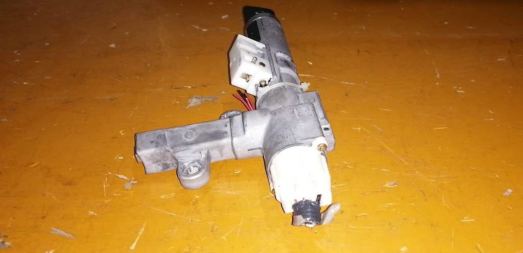 Электрооборудование Nissan X-Trail 2