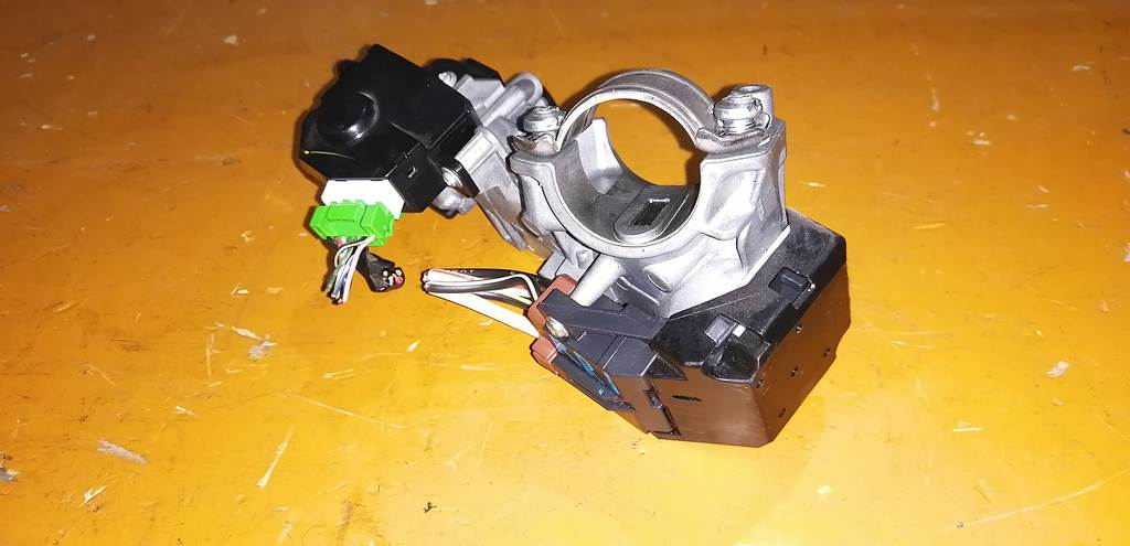 Электрооборудование Honda Elysion 2