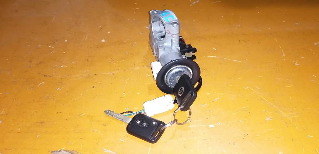 Электрооборудование Nissan Teana 2