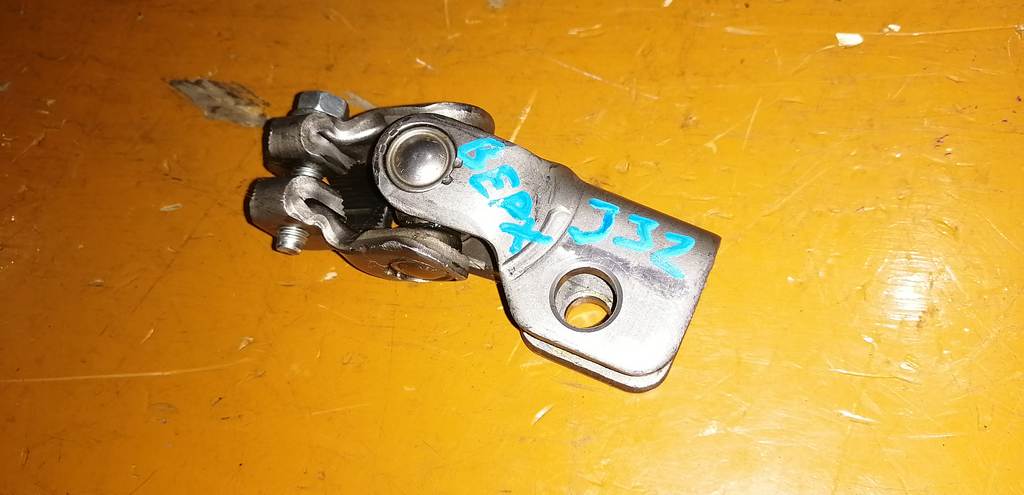 рулевой карданчик Nissan Teana 0