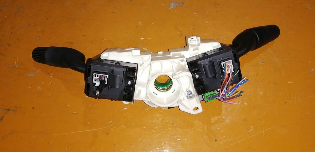 FIT GP1 ГИТАРА Honda Fit 1