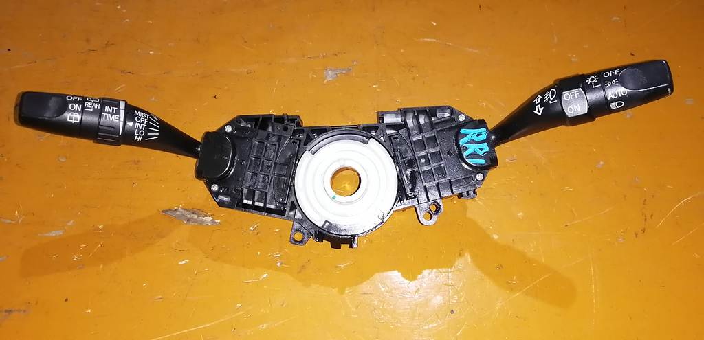 гитара Honda Elysion 0