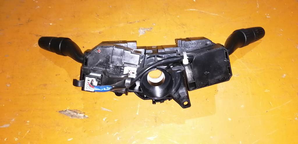 Электрооборудование Honda Elysion 2