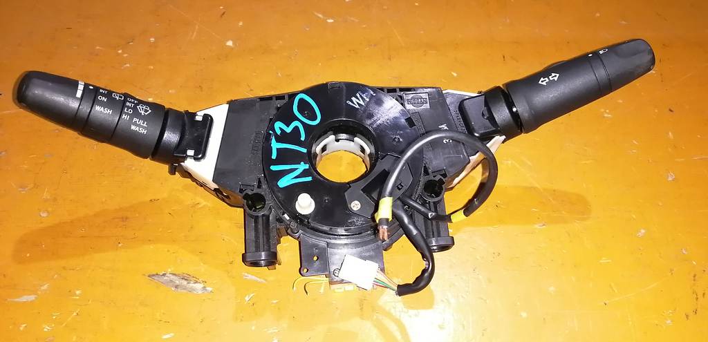 гитара Nissan X-Trail 0