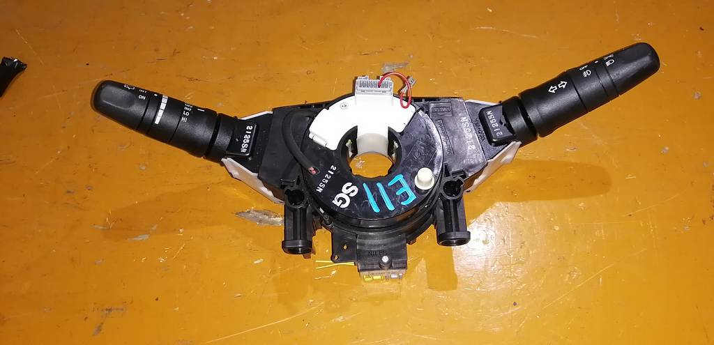 гитара Nissan Note 0