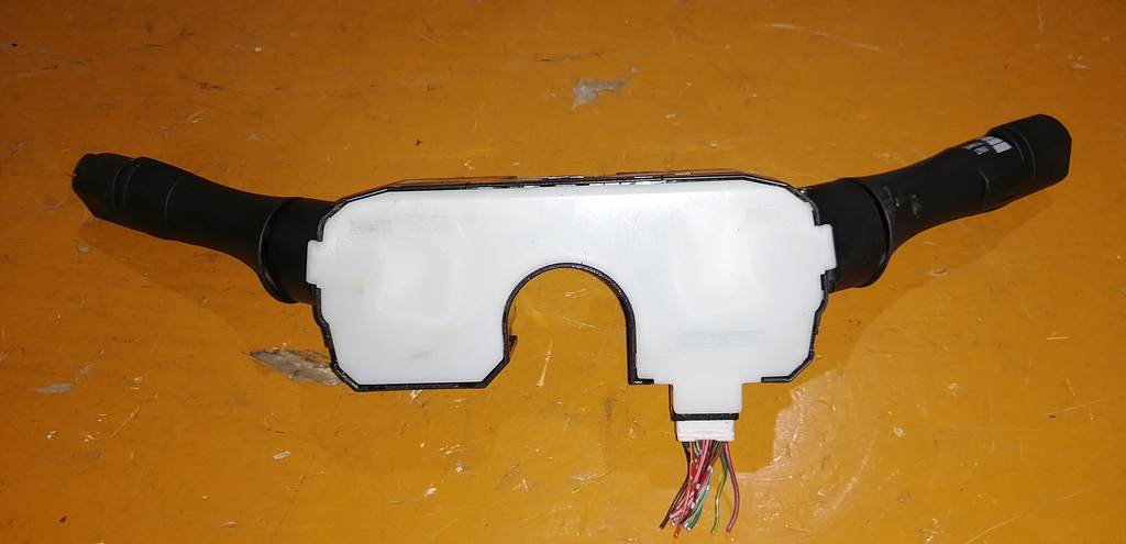 Электрооборудование Nissan Teana 2