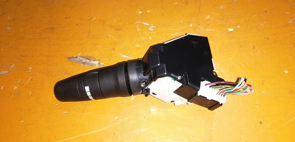 TEANA J31 ПЕРЕКЛЮЧЕНИЕ ДВОНИКОВ Nissan Teana 1